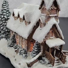 Thomas kinkade light for sale  Porterville