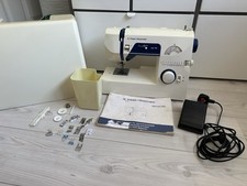 Frister rossmann sewing for sale  BASILDON