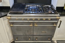 lacanche stove for sale  HASTINGS