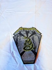 Metallica pit boss gebraucht kaufen  Freudenberg