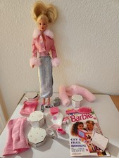 Wardrobe barbie doll for sale  Boring