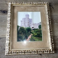 Gold picture frame for sale  Ventura