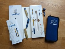 pen nadeln gebraucht kaufen pen nadeln gebraucht kaufen Zossen