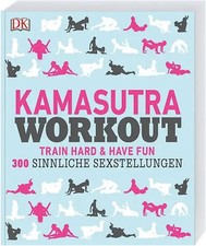 Kamasutra workout gebraucht kaufen  Berlin