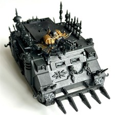 Warhammer 40k chaos for sale  STEVENSTON