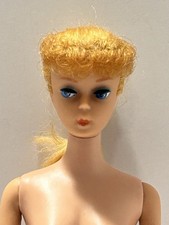 Barbie bambola vintage usato  Spedire a Italy