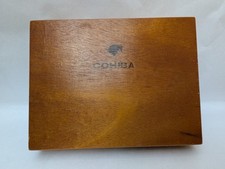 Cohiba esplendidos wooden for sale  LONDON