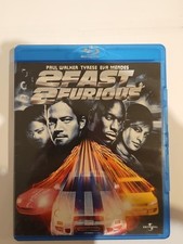the fast and the furious blu ray gebraucht kaufen  Dörpen