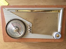 Vintage radio tsf d'occasion  Paris X