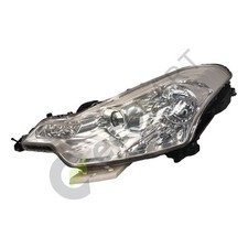 Citroen crosser headlight for sale  CRUMLIN
