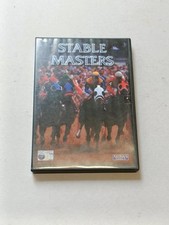Stable masters rom for sale  STOKE-ON-TRENT