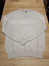 Maglione pullover uomo usato  Montemurlo