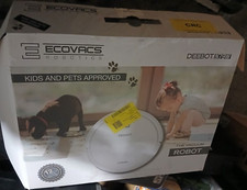 Evovacs deebot n79w for sale  Marietta