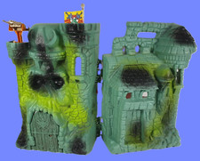 Castle grayskull masters gebraucht kaufen  Alsdorf