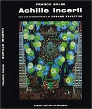 Achille incerti solmi usato  Bologna