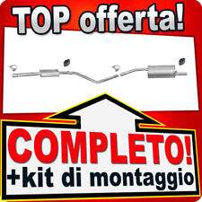 Scarico completo per usato  Italia