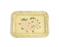Small antique floral for sale  Rochester