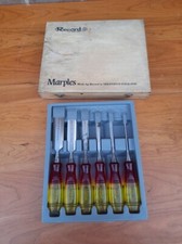 Set six vintage for sale  HITCHIN