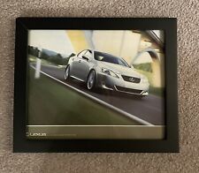 Lexus 250 8x10 for sale  New Hyde Park