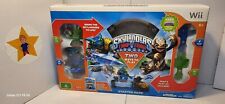 SKYLANDERS TRAP TEAM [S4] Wii Starter Pack (encaixotado) comprar usado  Enviando para Brazil