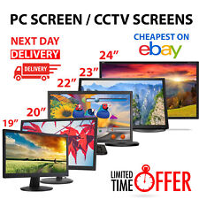 Cheap monitor computer for sale  WOLVERHAMPTON