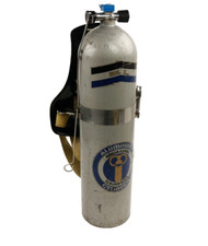 Vintage divers aluminum for sale  Lakeland