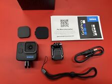 Gopro hero11 black usato  Vercelli