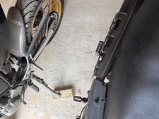 Ccm r30s motorcycle for sale  HIGH WYCOMBE