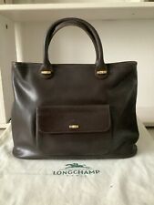 Sac longchamp vintage d'occasion  Francheville