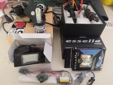 Kit conversione luci usato  Vercelli