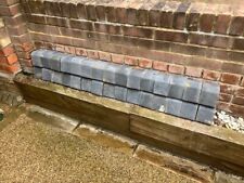 Driveway low kerbs for sale  ENFIELD