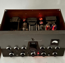 Johnson viking transmitter for sale  Lilburn