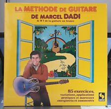 Double 33t marcel d'occasion  Orange