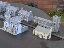 Gauge card buildings for sale  CARLISLE