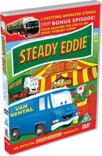 Steady eddie volume for sale  STOCKPORT