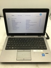 Elitebook 820 boots for sale  Rochester