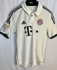 Adidas 2013 bayern gebraucht kaufen  Scharbeutz