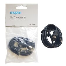 Certified maplin mini for sale  MANCHESTER