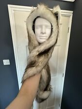 Spirithoods husky authentic for sale  INVERURIE