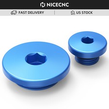 Nicecnc engine plugs for sale  Perth Amboy