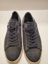 Tod leather sneakers for sale  Fort Lauderdale