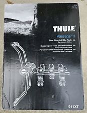 Thule passage rear for sale  Naples