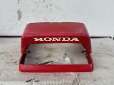 Codone posteriore honda usato  Grottaglie