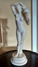 Greek alabaster nude for sale  MIDDLEWICH