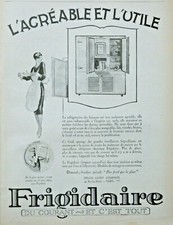 1926 press advertisement d'occasion  Expédié en Belgium