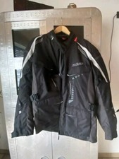 Büse motorrad textiljacke gebraucht kaufen  Eschweiler
