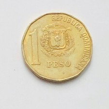 Dominikanische republik 1993 gebraucht kaufen  Wuppertal