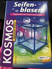 Seifenblasen gebraucht kaufen  Wiesloch