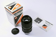 Tamron 90mm bjektiv gebraucht kaufen  Schwerte
