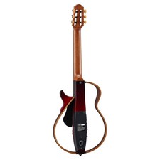 Guitarra silenciosa modelo de corda de náilon Slg200N Crb comprar usado  Enviando para Brazil